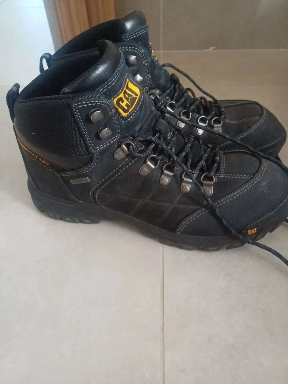 Bota cat
