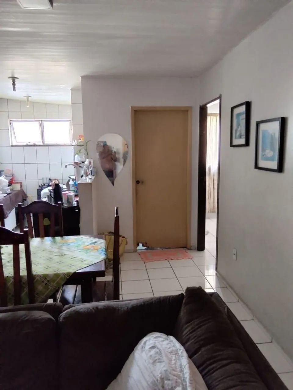 apartamento condomínio ebenezer - Foto 4