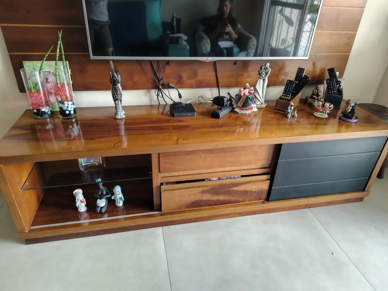 Rack e painel - Foto 2