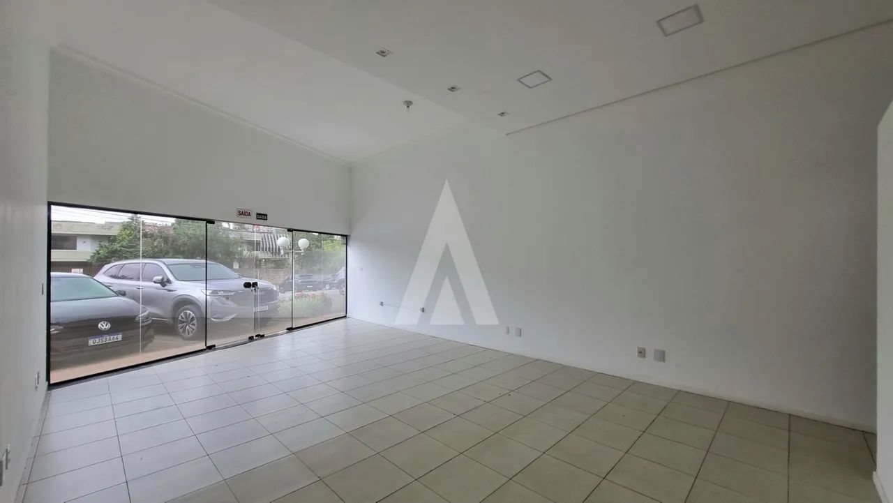 Sala comercial com 44 m² no atiradores em Joinville - SC - Foto 7