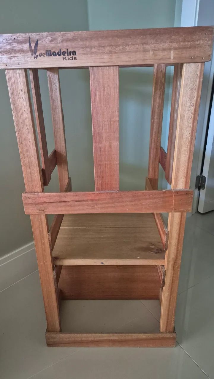 Torre de aprendizagem - Foto 4