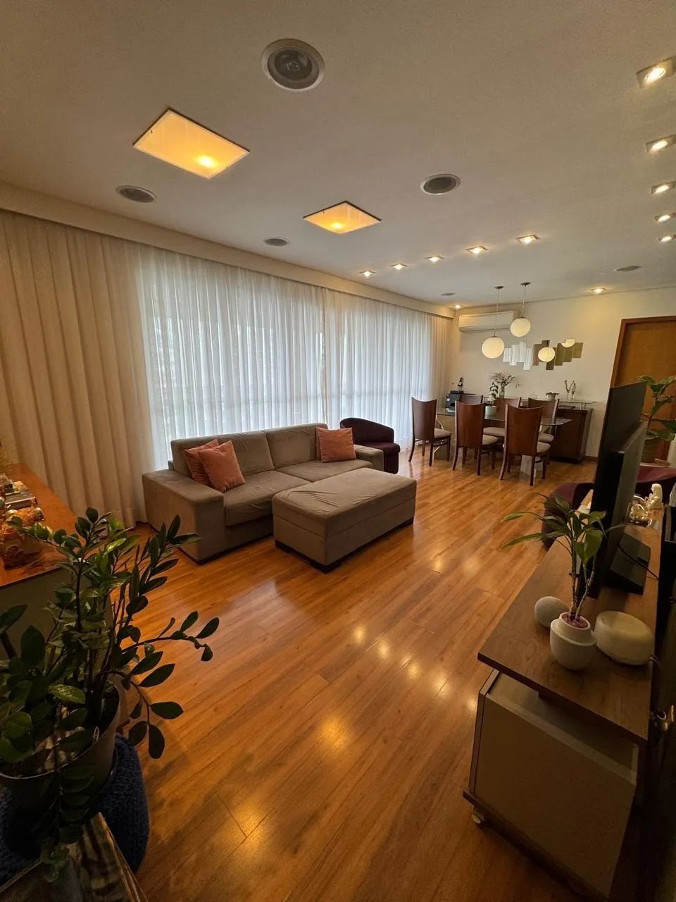 Apartamento à venda com 3 dormitórios, 112,19 m² e 2 vagas no Edifício Cora Coralina | Gle - Foto 3