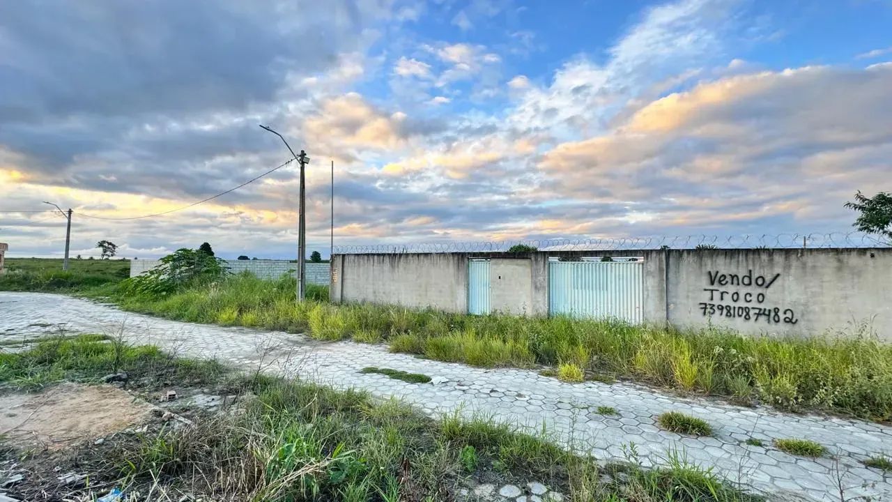 VENDE TERRENO NO AMERICA 3 MURADO - Foto 4