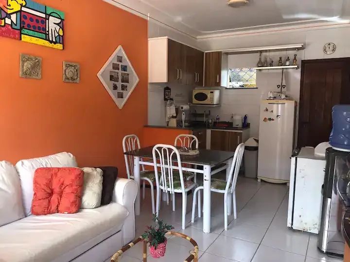 Casa em Condomínio Salinas Julho