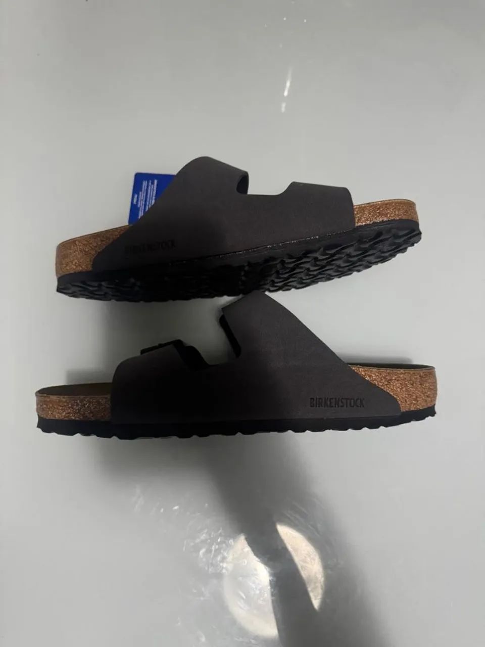 SANDALHA  BIRKENSTOCK - Foto 4