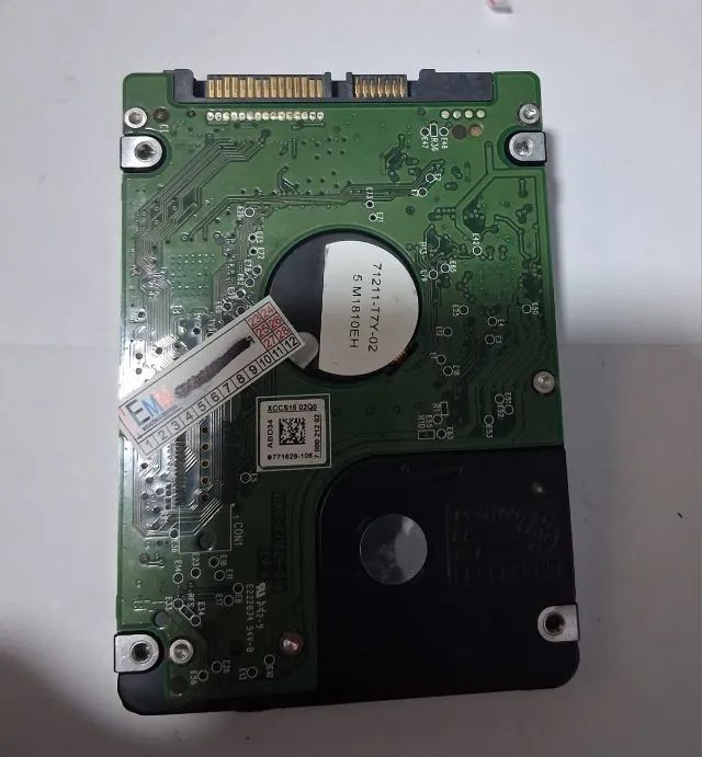 HD 750 GIGAS  - Foto 2
