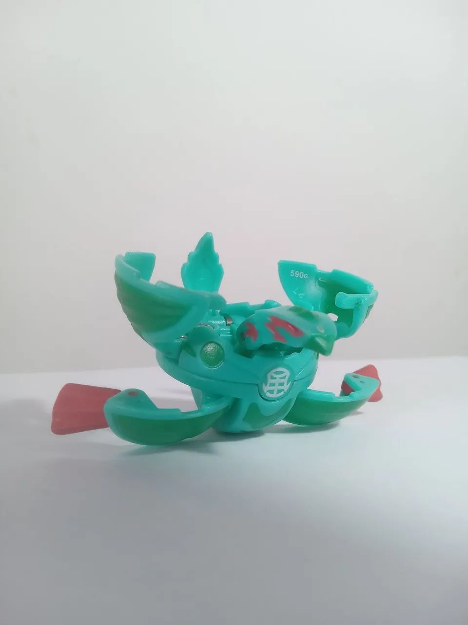 Bakugan Cosmic Ingram 