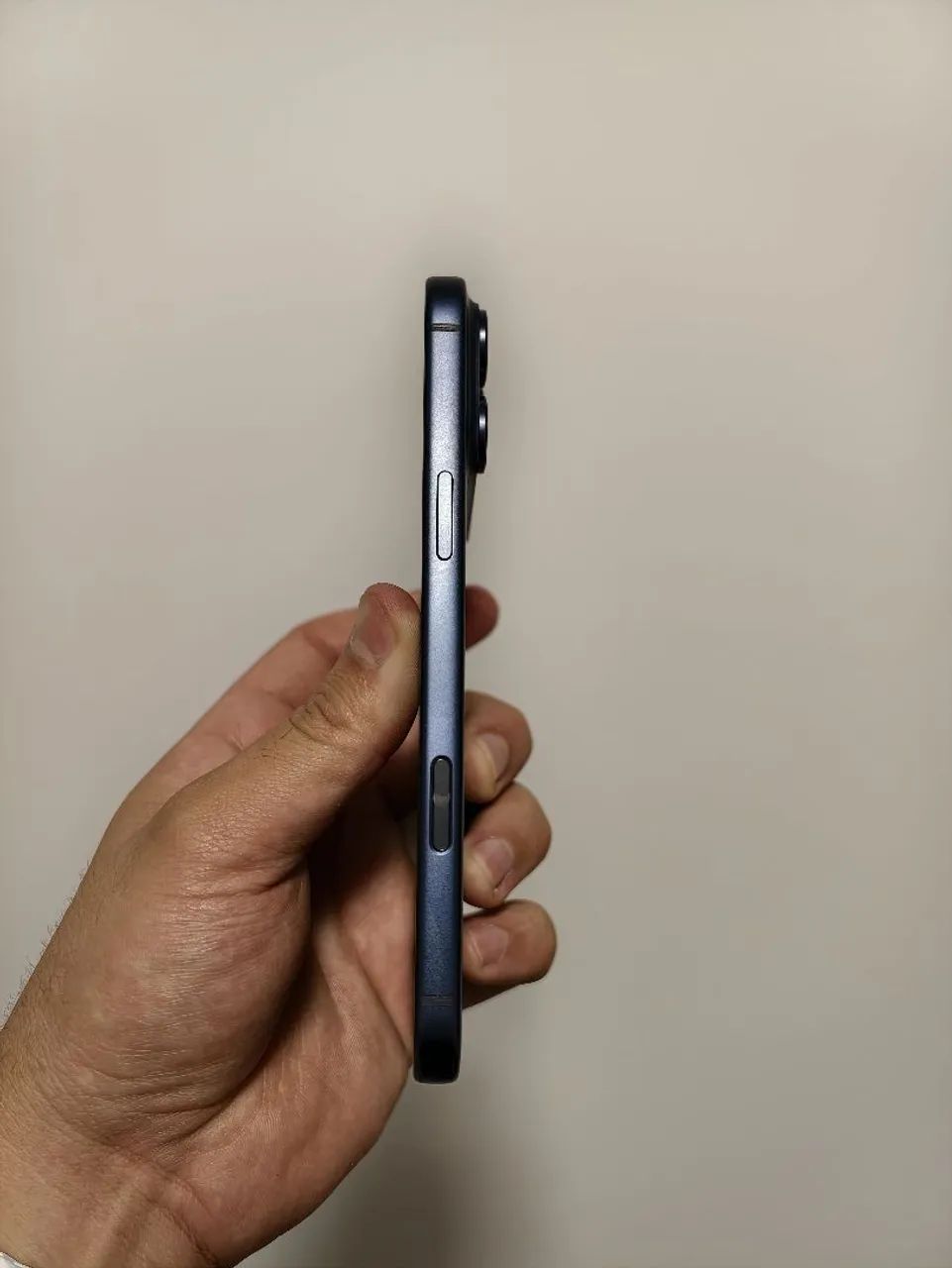 iPhone 17 Pro Max 256GB Azul - Foto 4