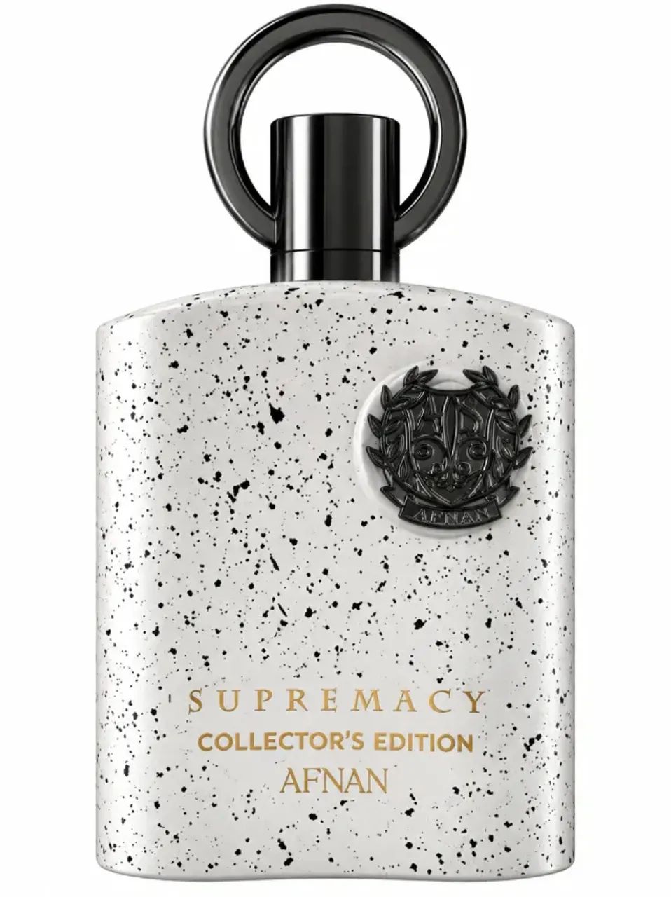Supremacy Collector's Edition  Poder, Elegância e Versatilidade - Decant