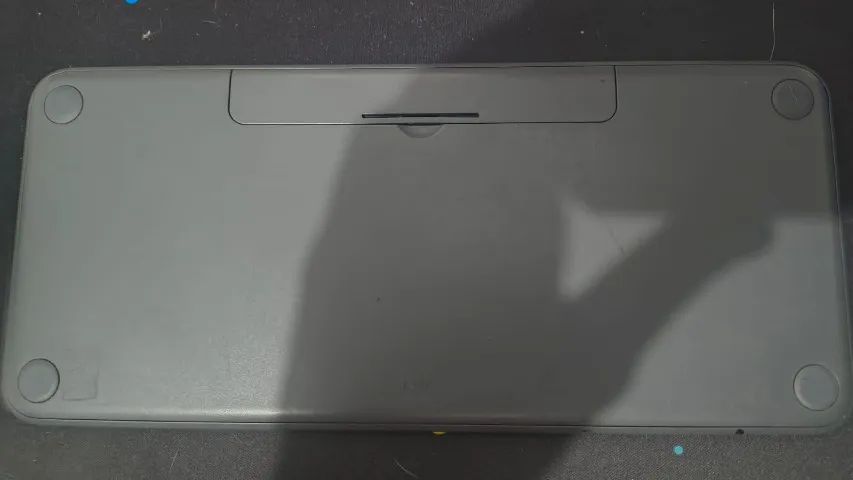 Teclado Logitech K380  - Foto 3