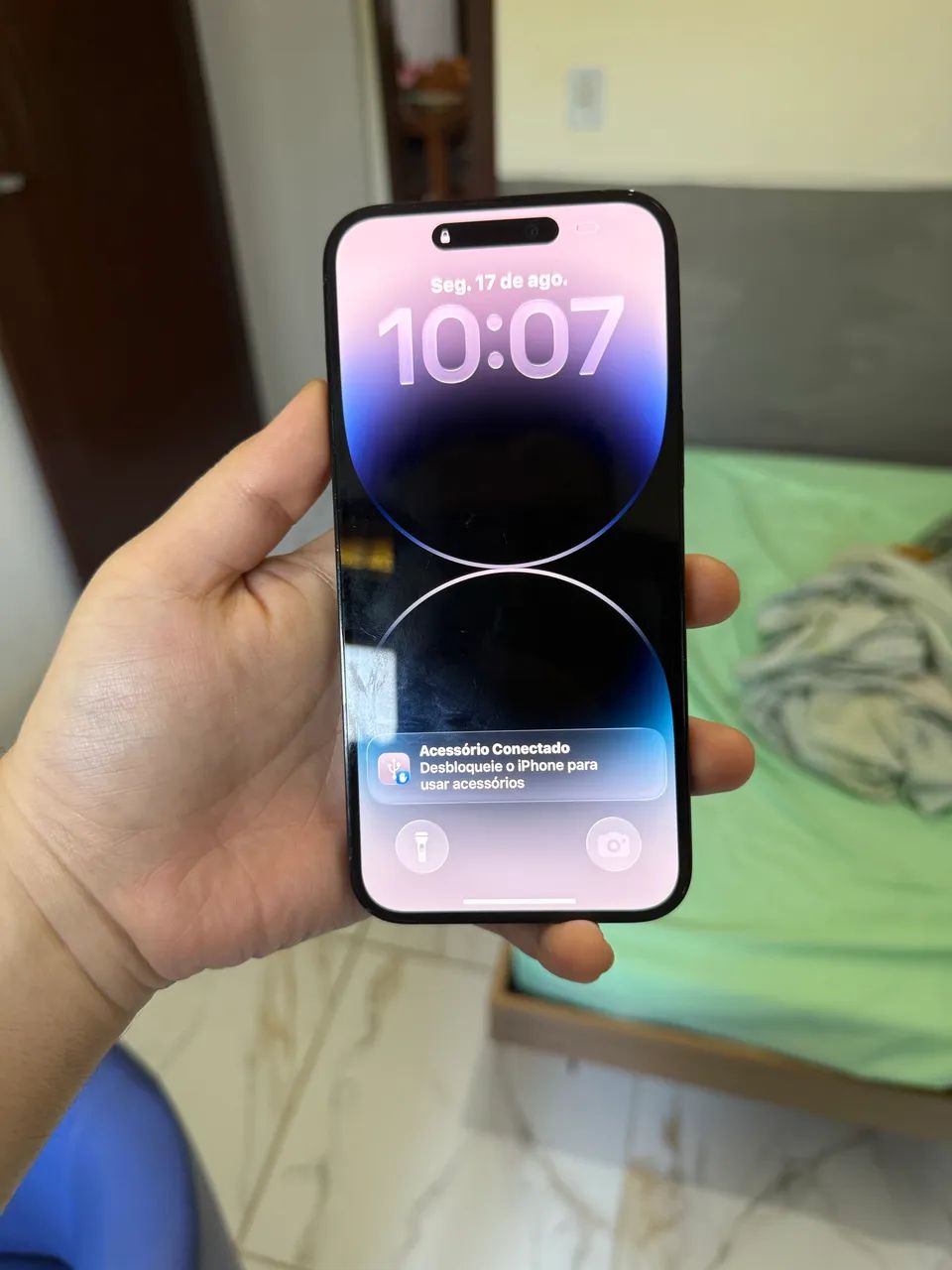 iPhone 14 Pro Max - Foto 2