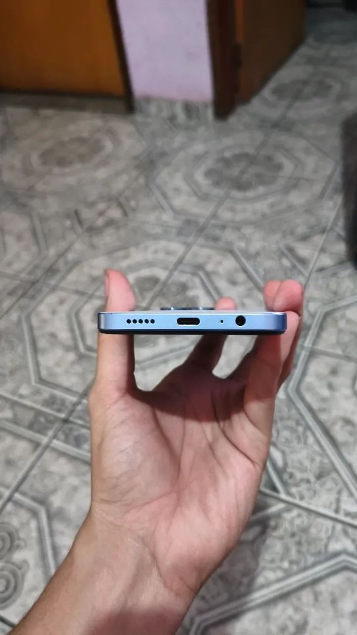 Honor x6a plus 256gb - Foto 4