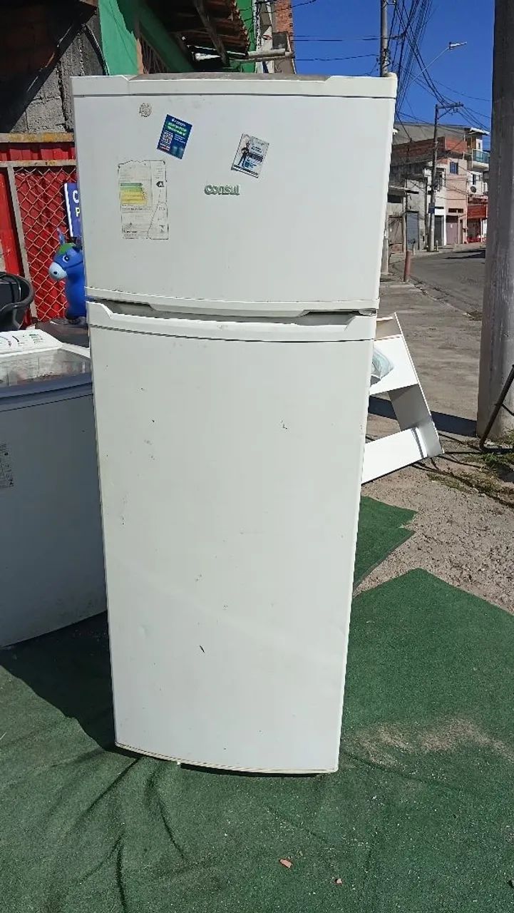 Geladeira 