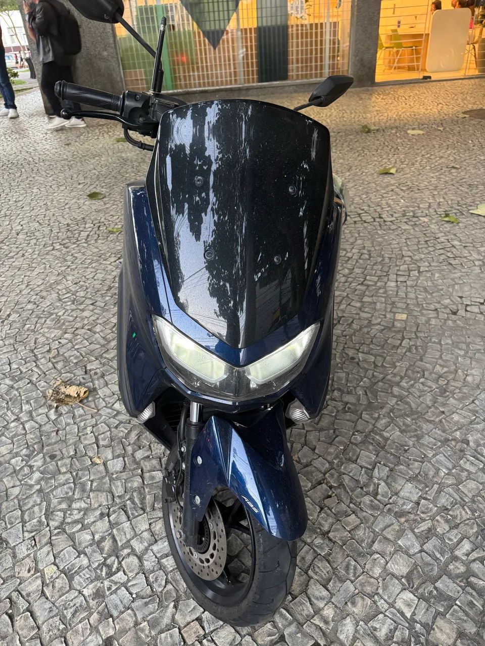 Vendo NMax 2023 - Foto 2