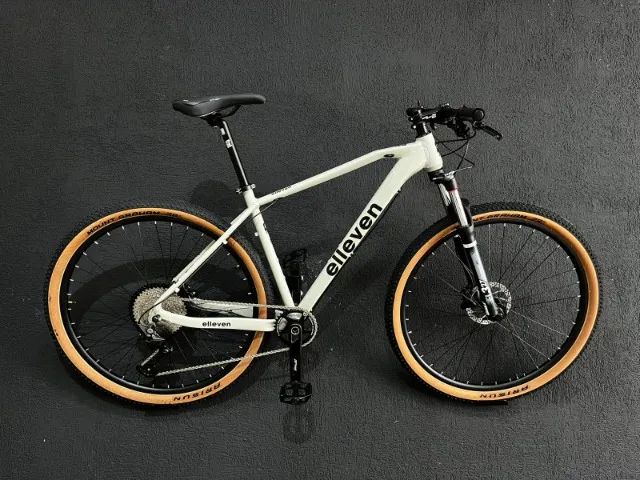 Bicicleta 29 deore 12 velocidades