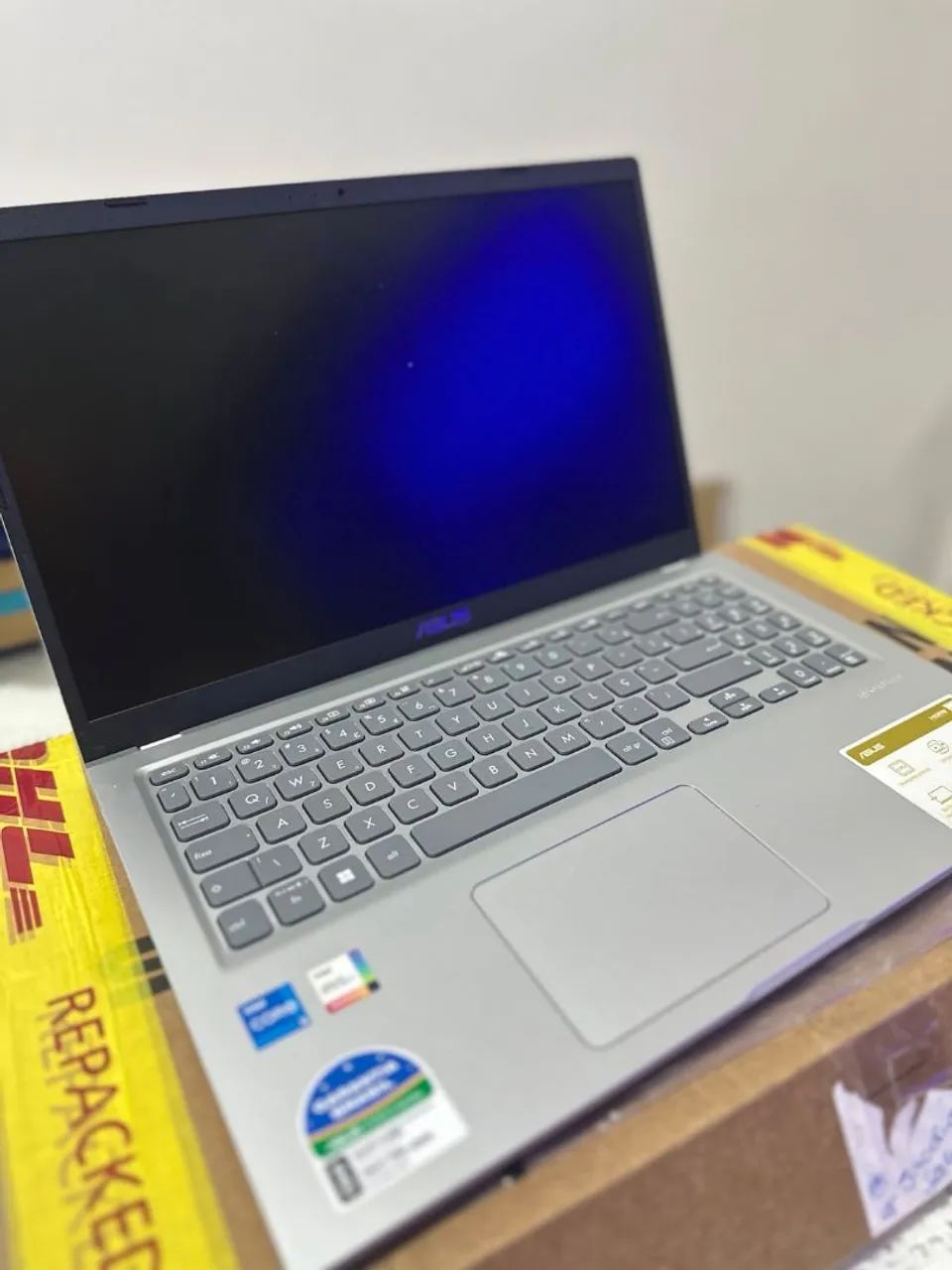 Notebook Asus VivoBook X515EA - Foto 2