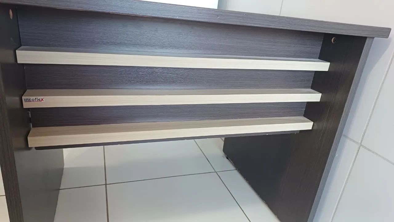 Mesa de escritório - Foto 4