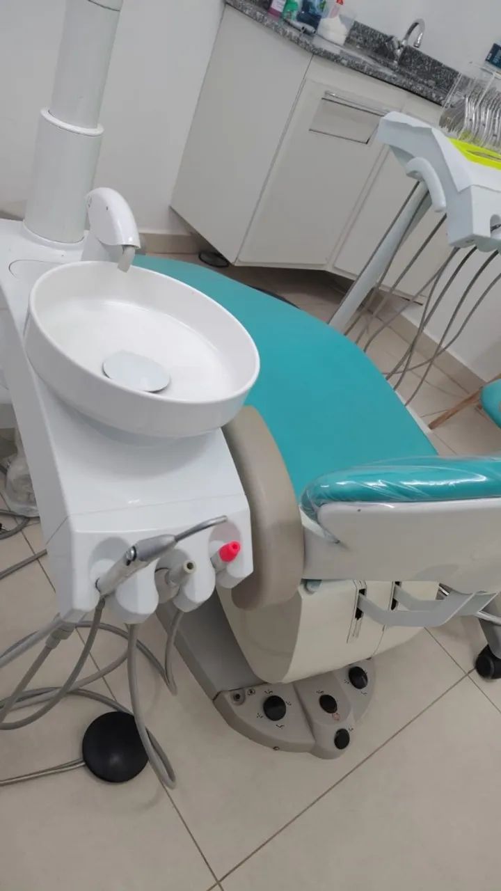 Cadeira Odontológica Kavo - Foto 2