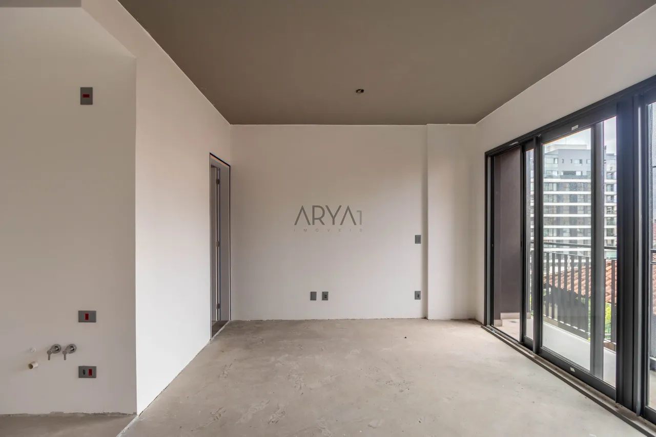 Apartamento à venda no Batel ARYA1 - Foto 5