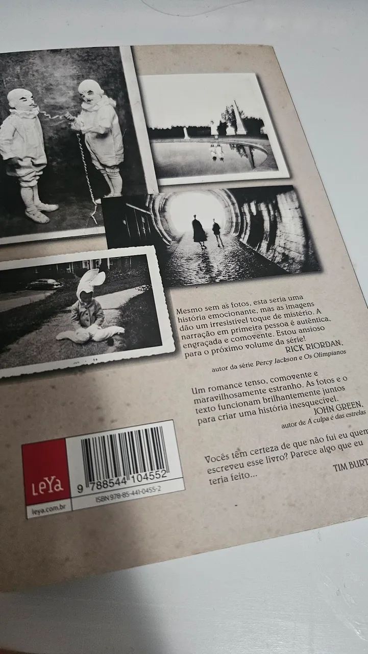 Conjunto de livros - Foto 3