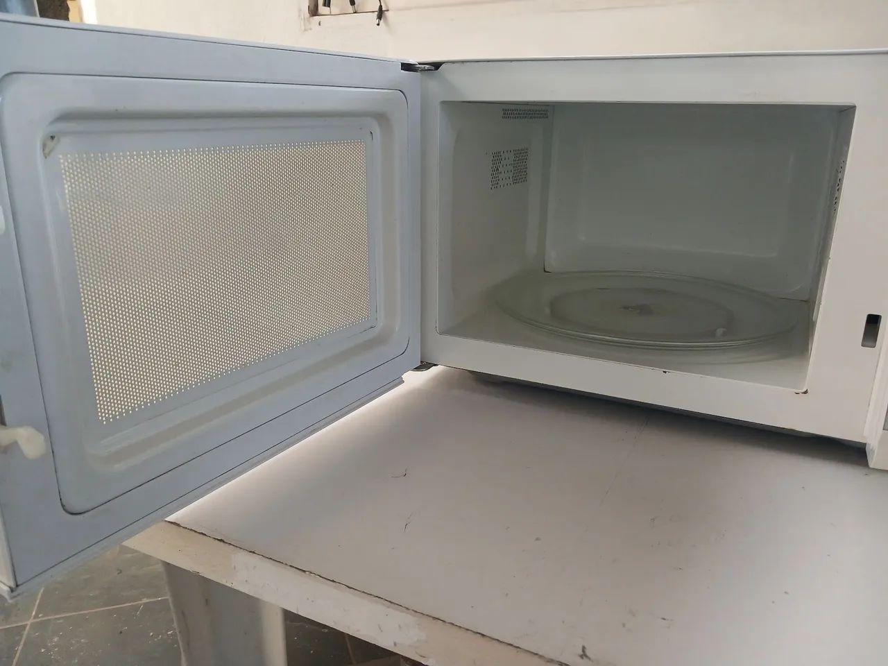 Microondas Electrolux . - Foto 3