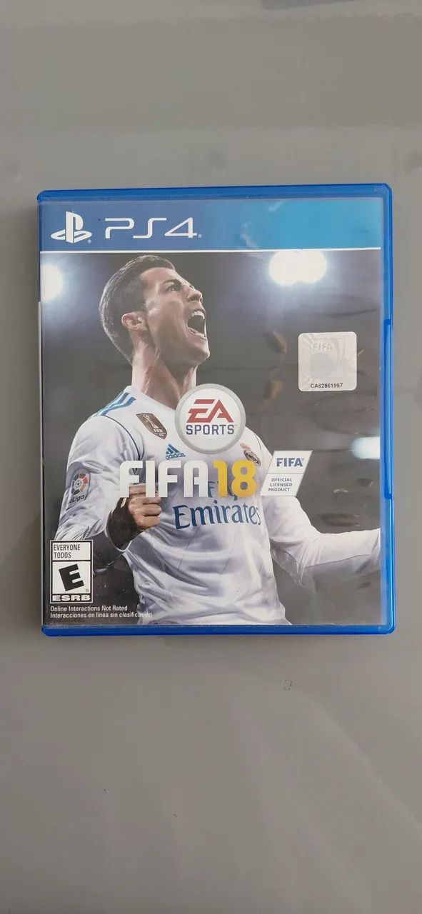 Jogos ps4  - Foto 5