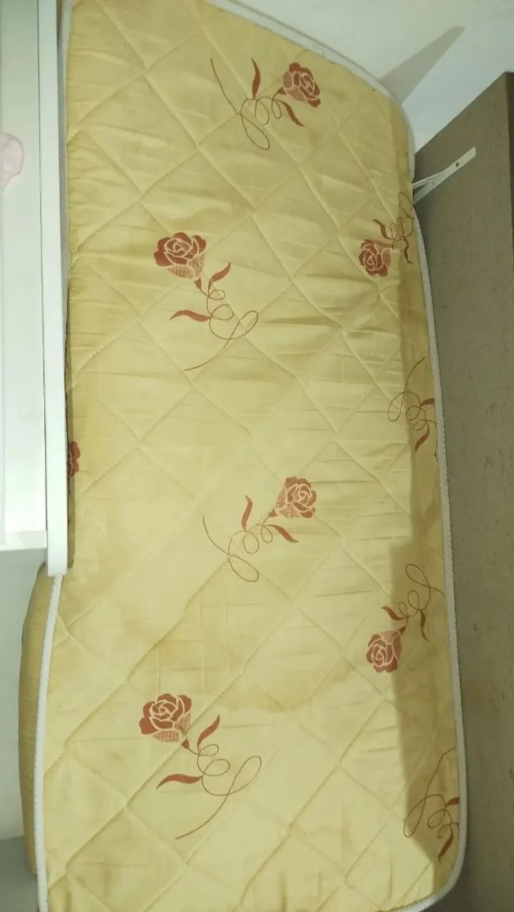 Colchão de berço  - Foto 2