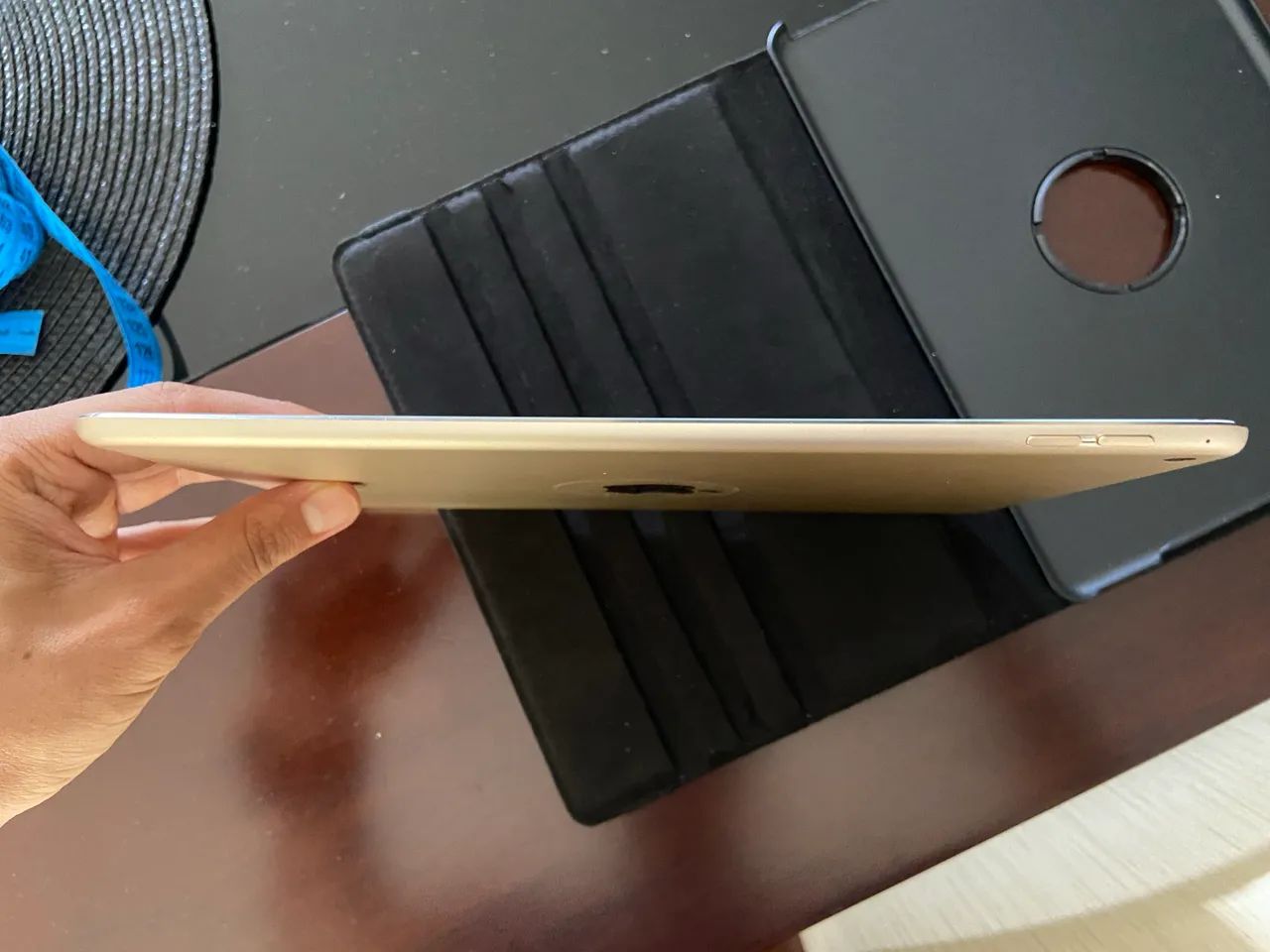 iPad Air 2 - Foto 5