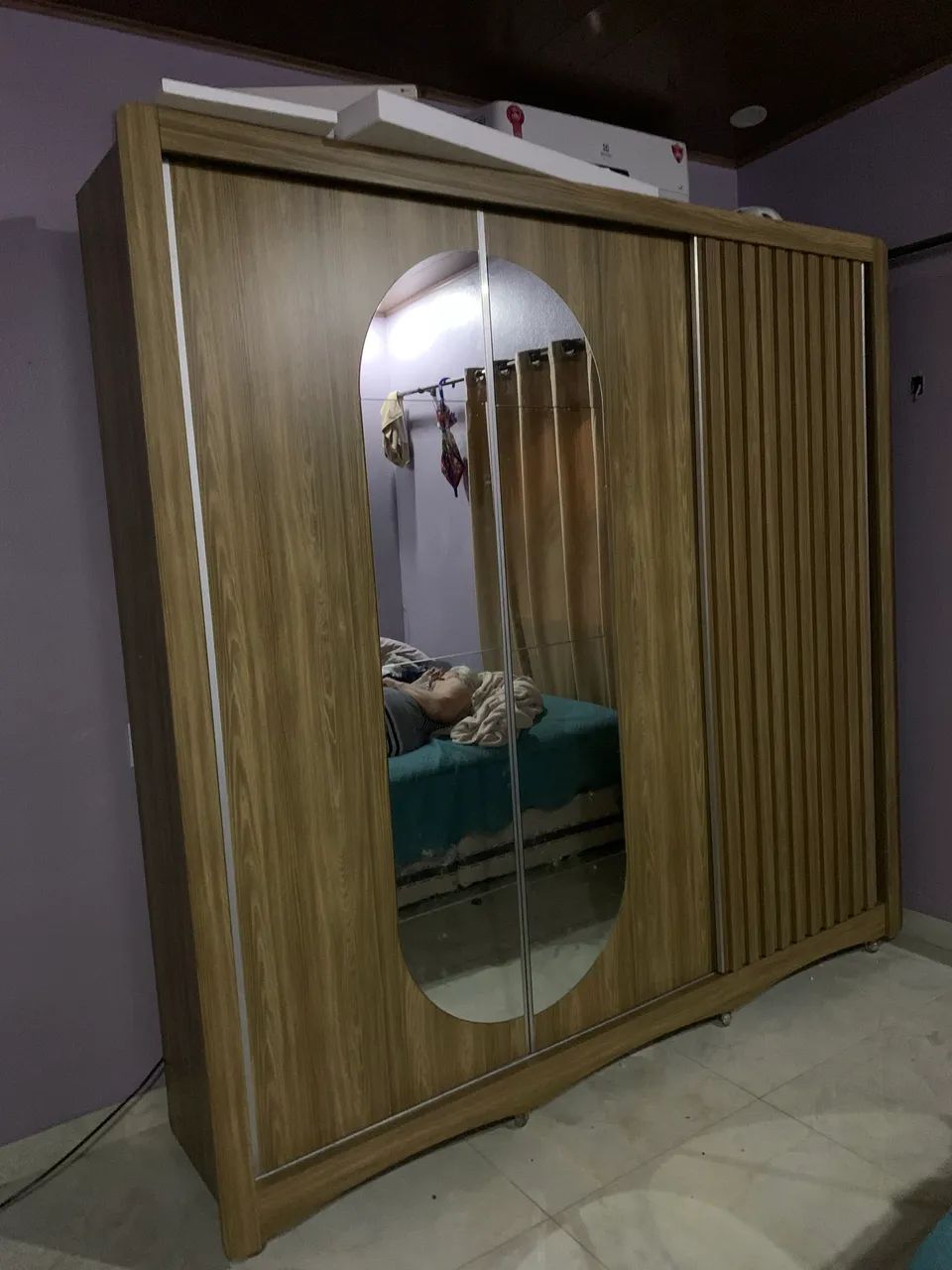 Guarda roupa  - Foto 2