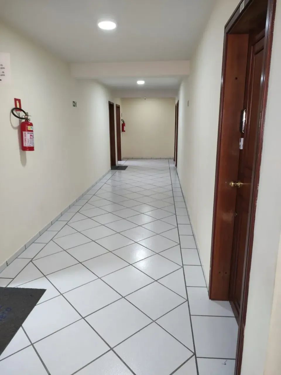 Sala comercial para locação em Edificio Comercial funcionamento 24h - Foto 5