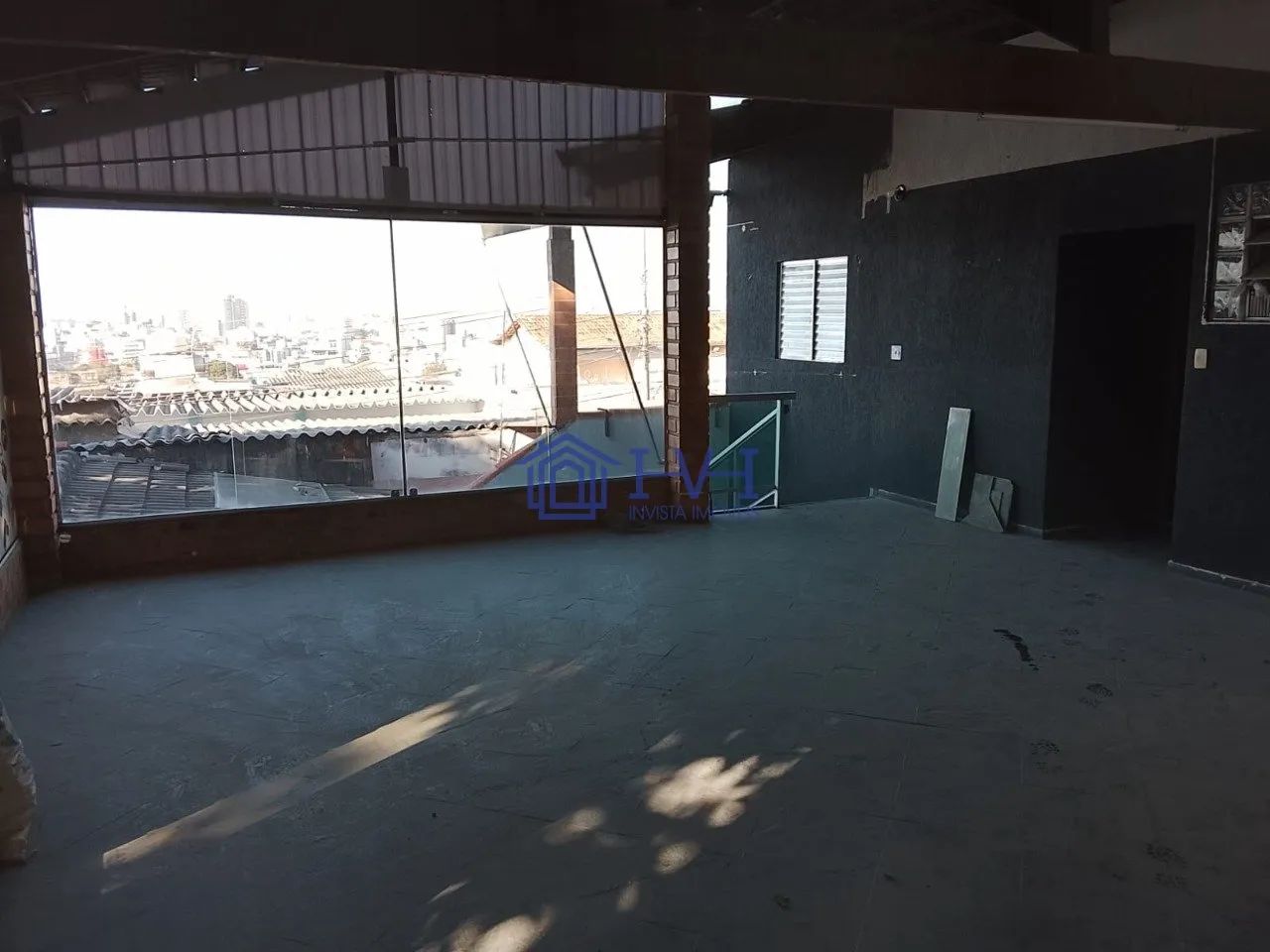 Casa 4 qts, espaçosa 290 m² area construida - Foto 3