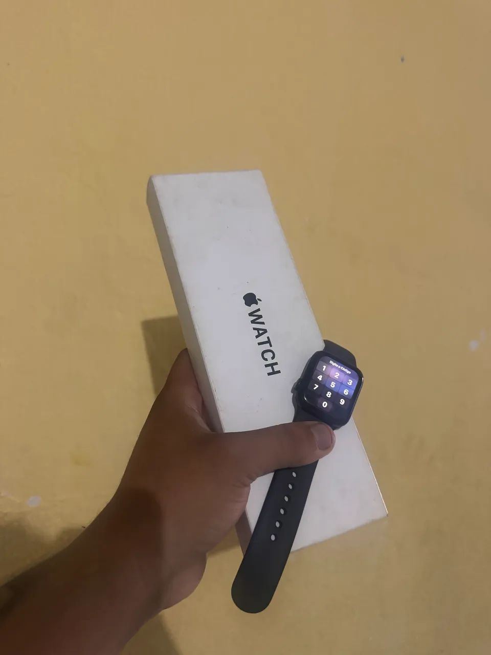 Apple Watch SE (2 geração) - Foto 3
