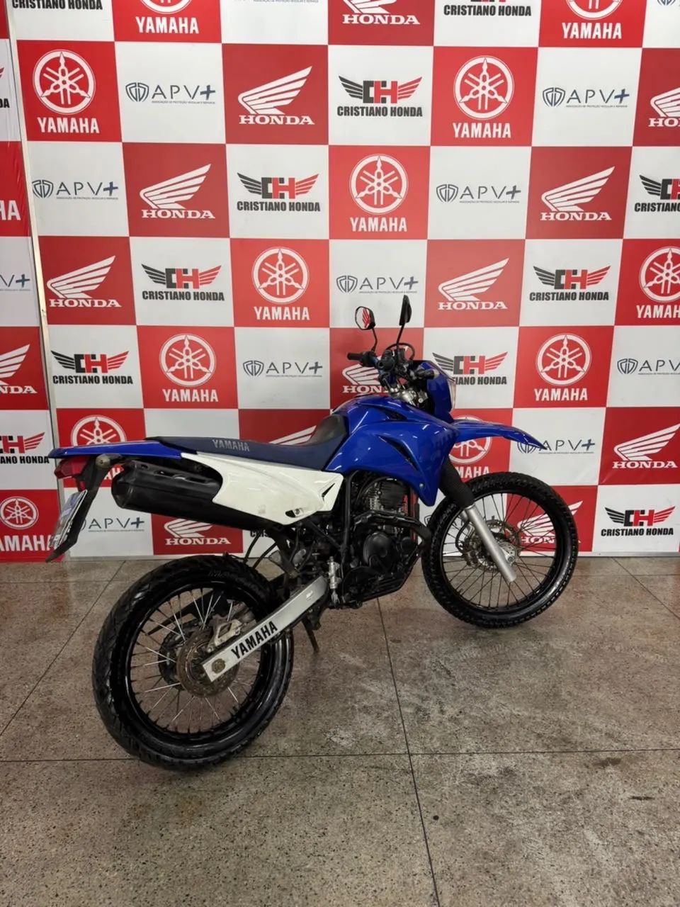 LANDER 250 16.17 - Foto 4