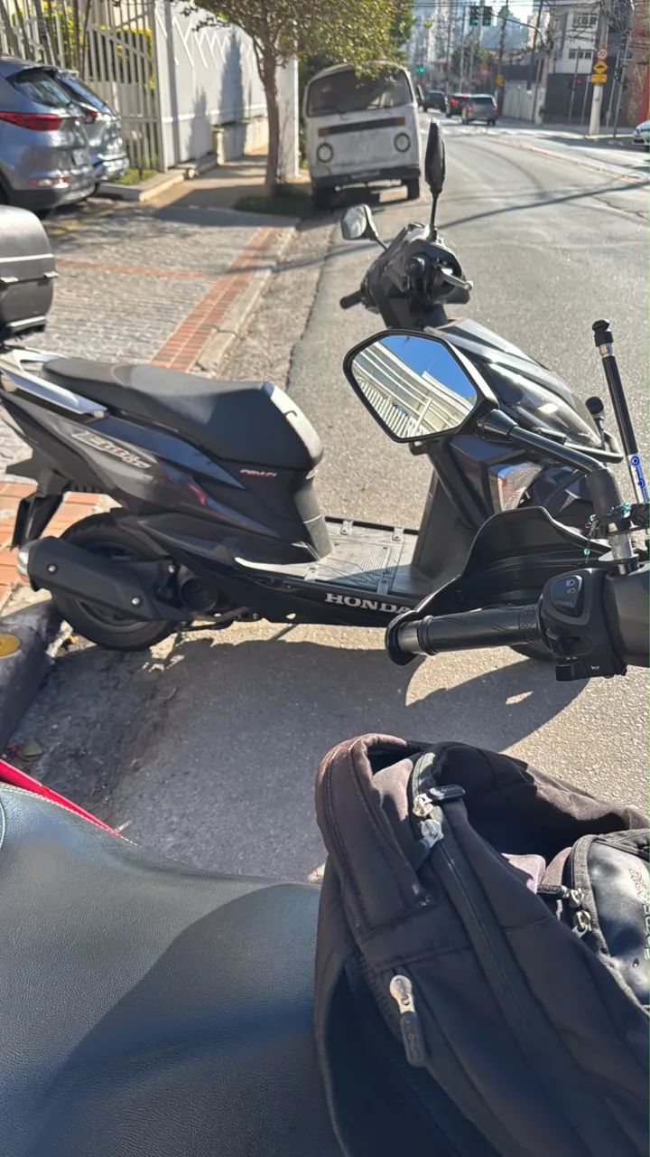 Honda Elite 125 - Foto 3