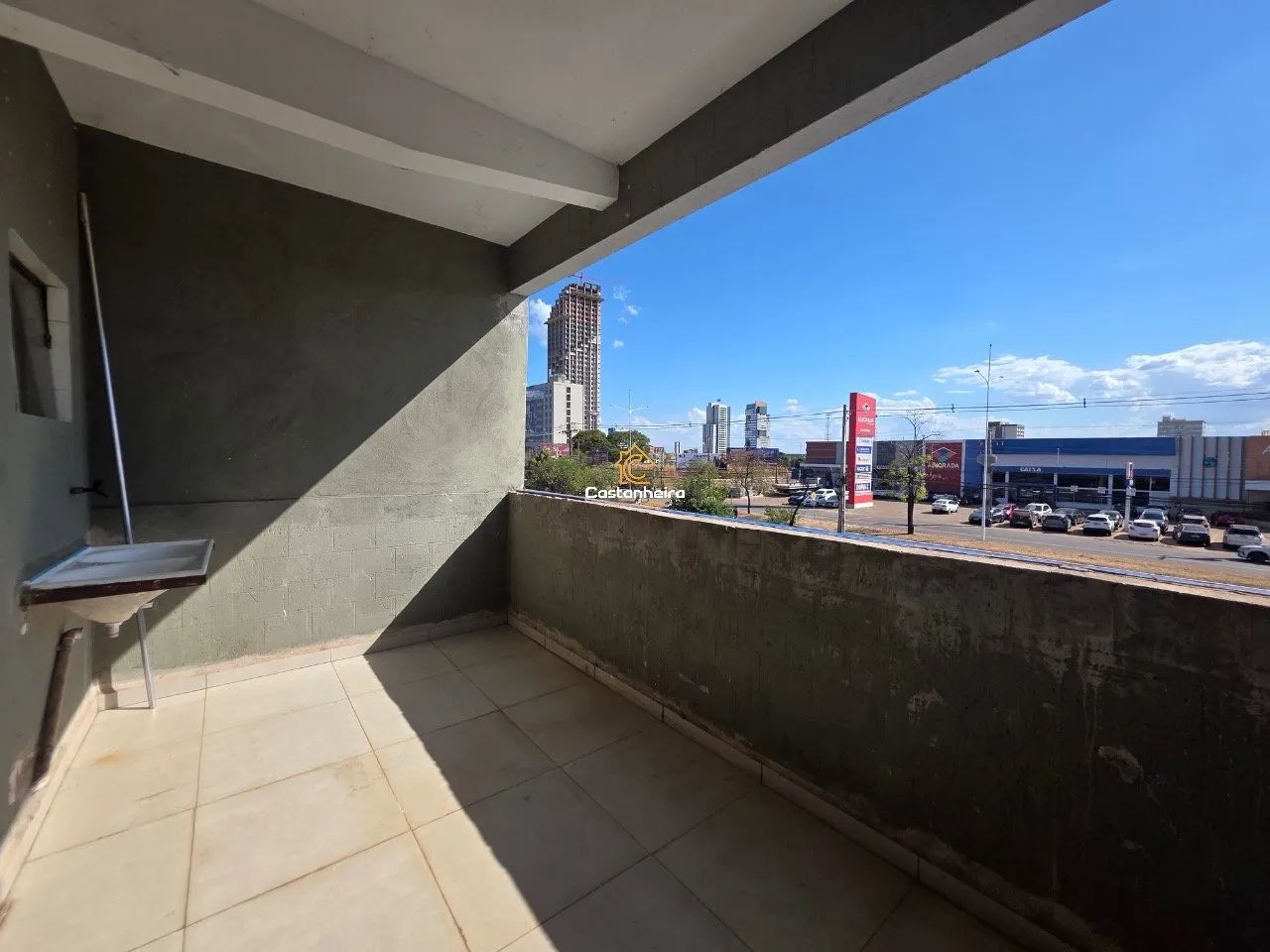 Prédio Comercial/Residencial - Plano Diretor Sul - Centro - Foto 5