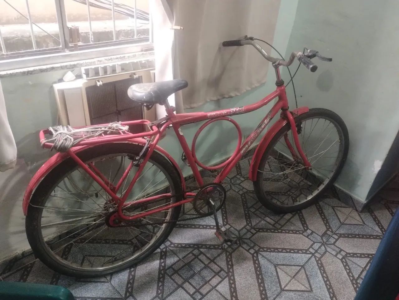 Bicicleta monark aro 26 - Foto 2