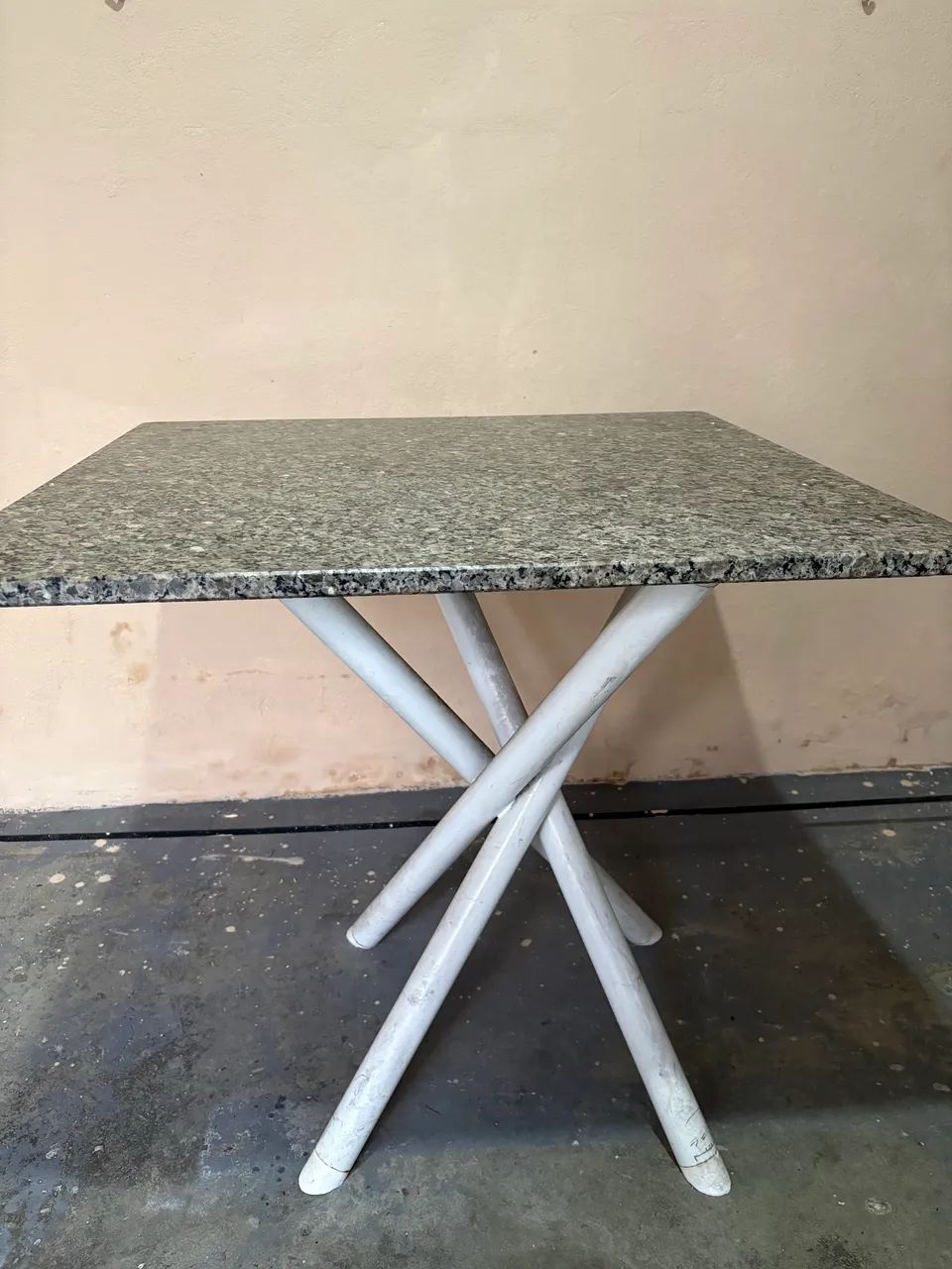 Mesa de mármore  - Foto 2