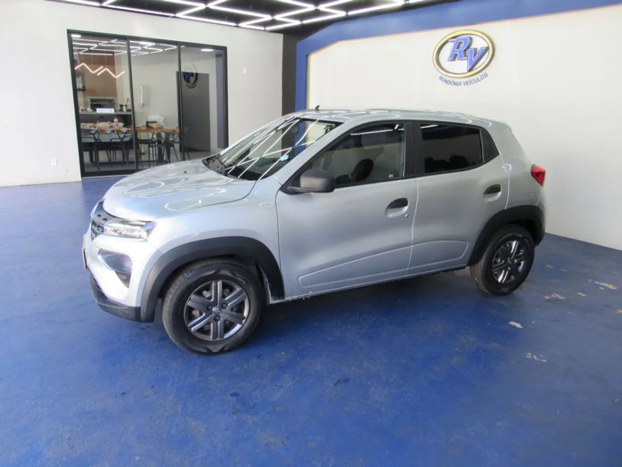Renault Kwid 2023
