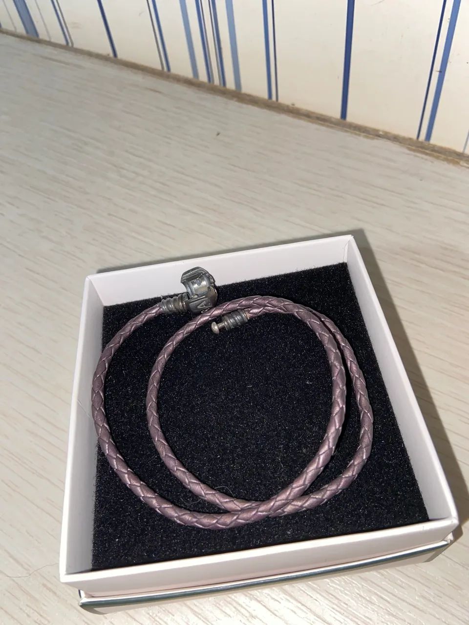 Pulseira Pandora - Foto 3