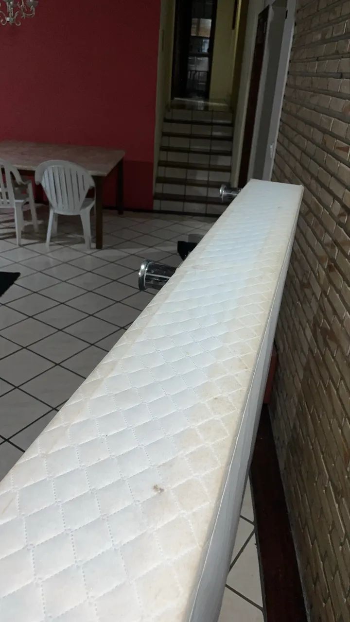 Box Cama de Casal  - Foto 4