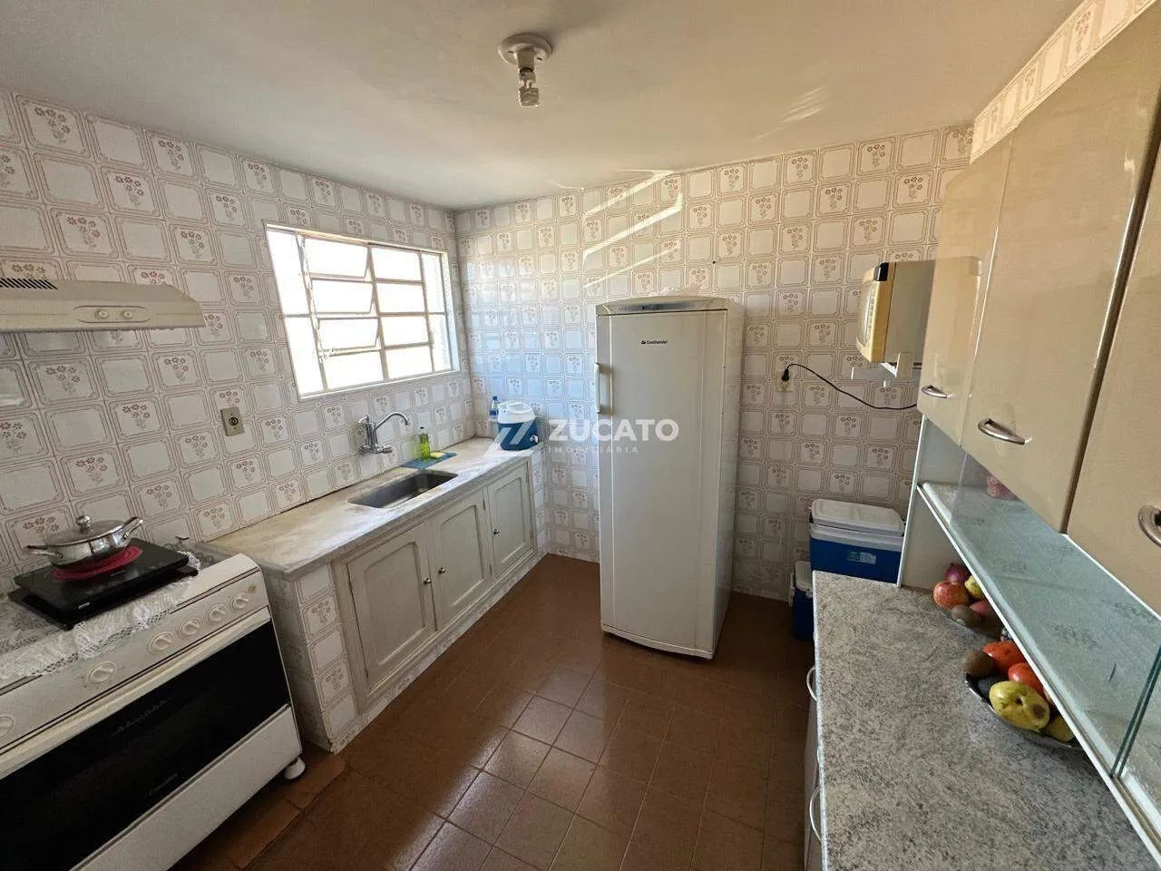Sobrado à venda, 126m² - Uberaba - Foto 5
