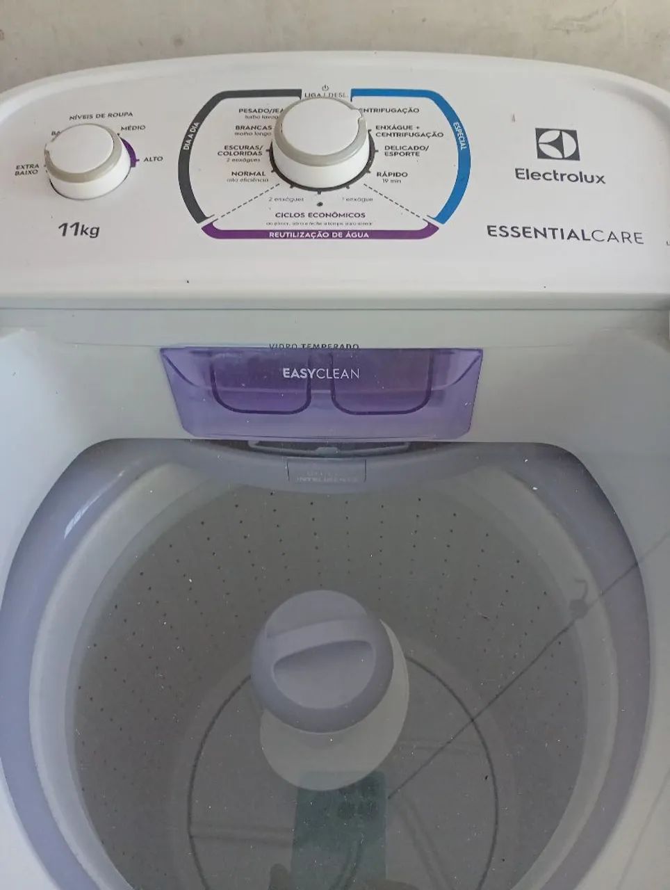 Eletrolux 11 kg  - Foto 4