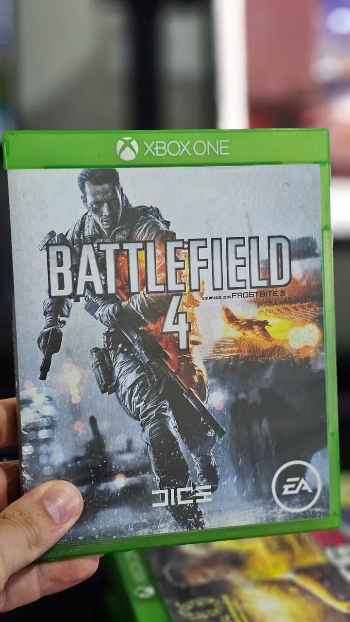 Jogos Xbox One - Foto 4