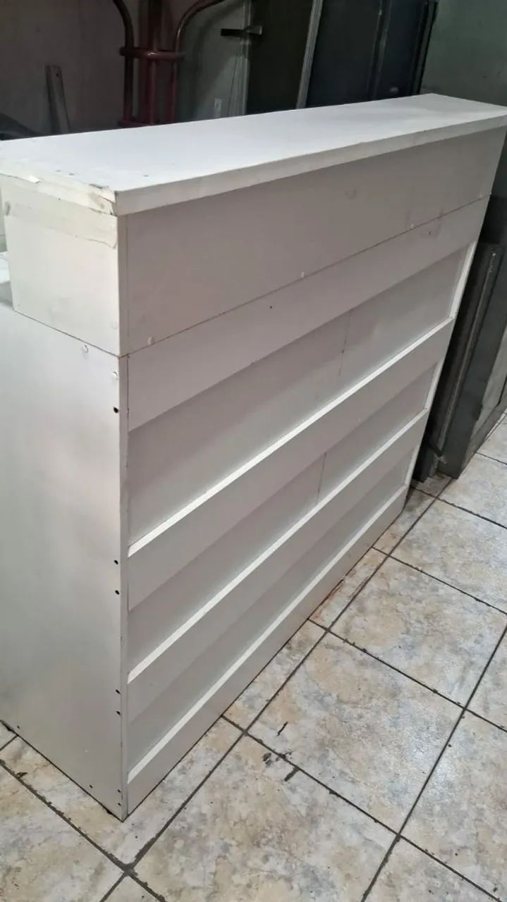 Balcão para Atendimento  - Foto 3