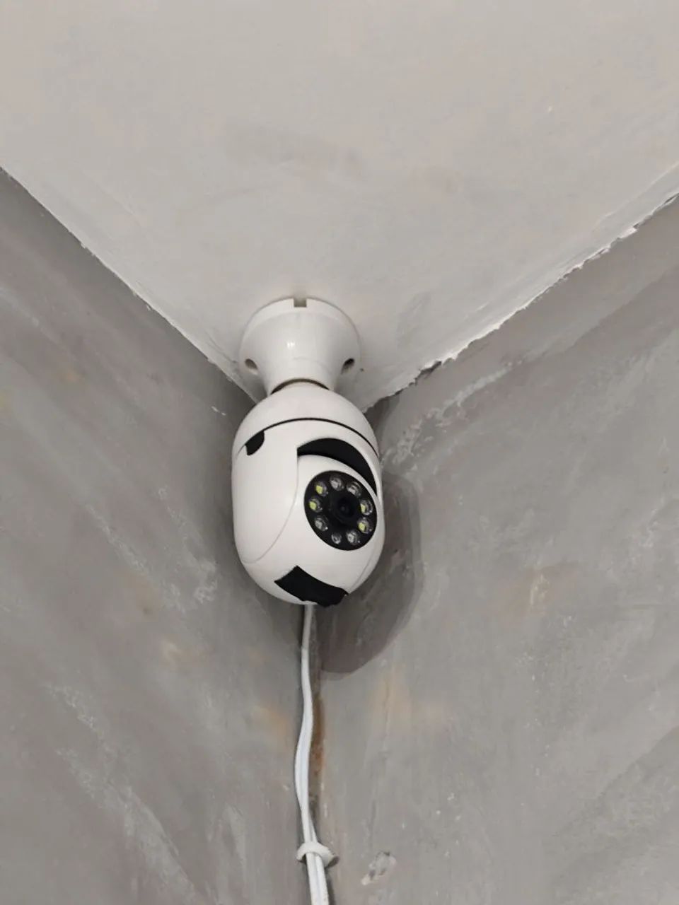 Serviço de instalação de câmeras ip ou dvr - Foto 2