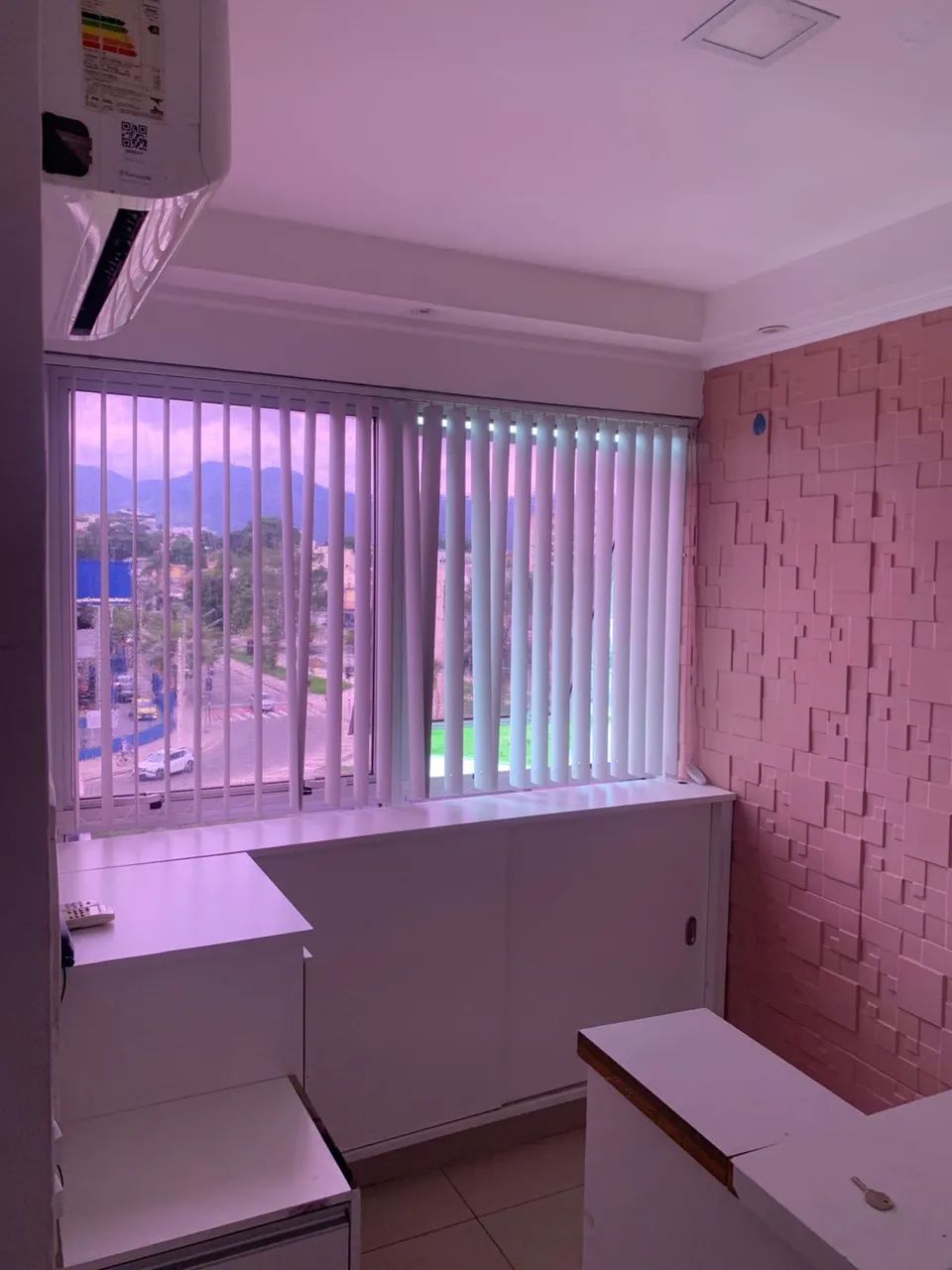 Sala comercial PLAZA OFFICE CAMPO GRANDE - Foto 4