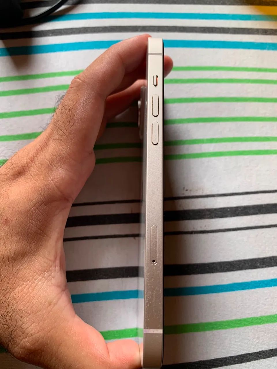 VENDE-SE IPHONE 14 PLUS  - Foto 3
