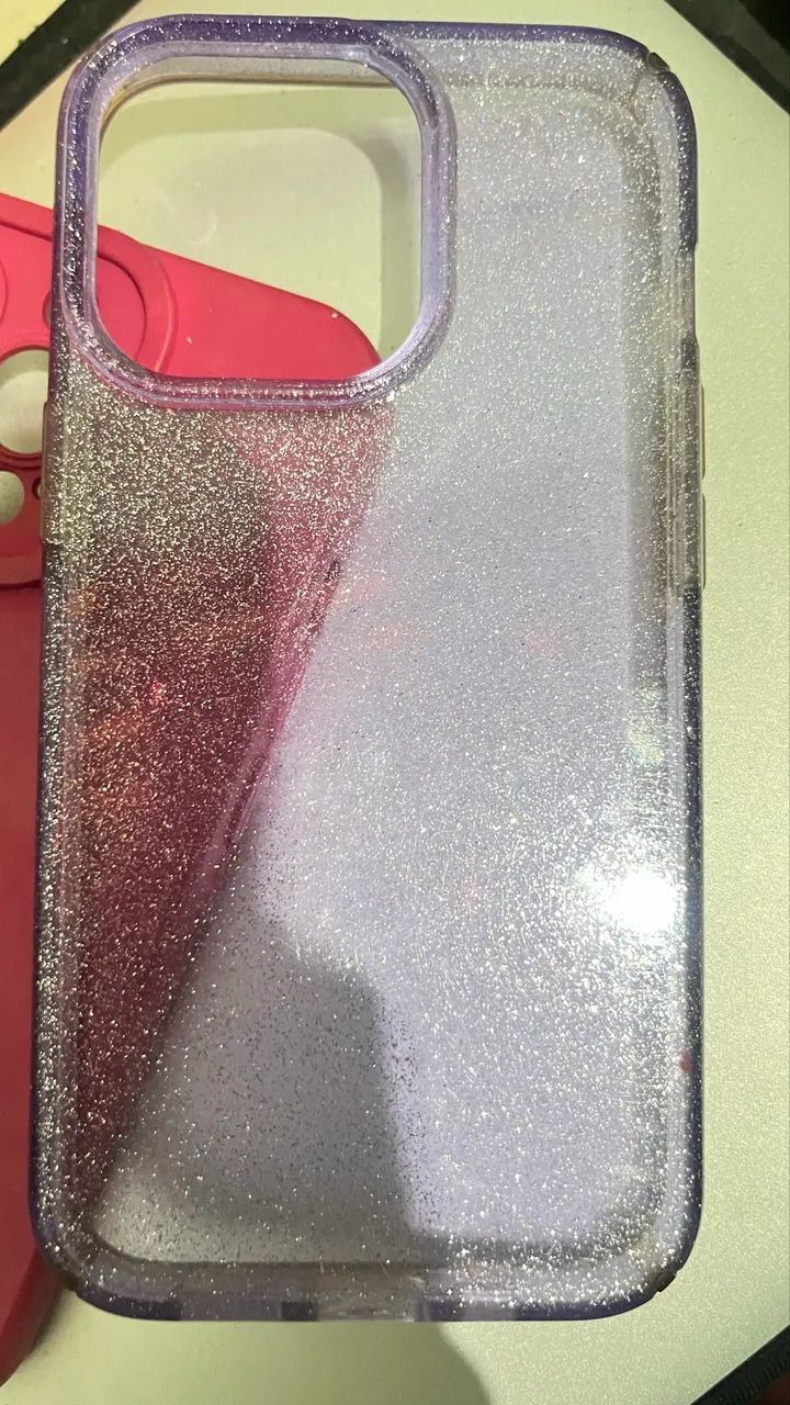 Duas Capas iPhone 13 PRO.  - Foto 2