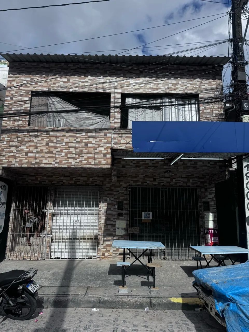 Vendo prédio comercial  - Foto 2