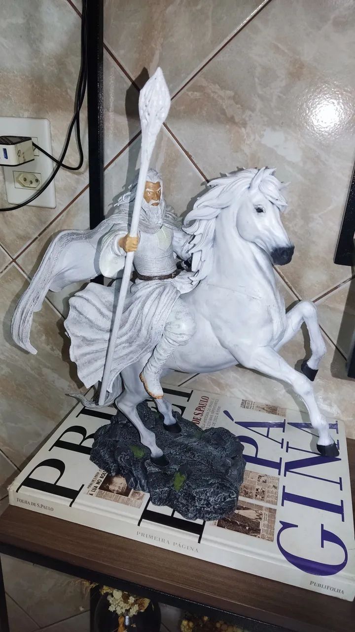 Gandalf Gigante  - Foto 2
